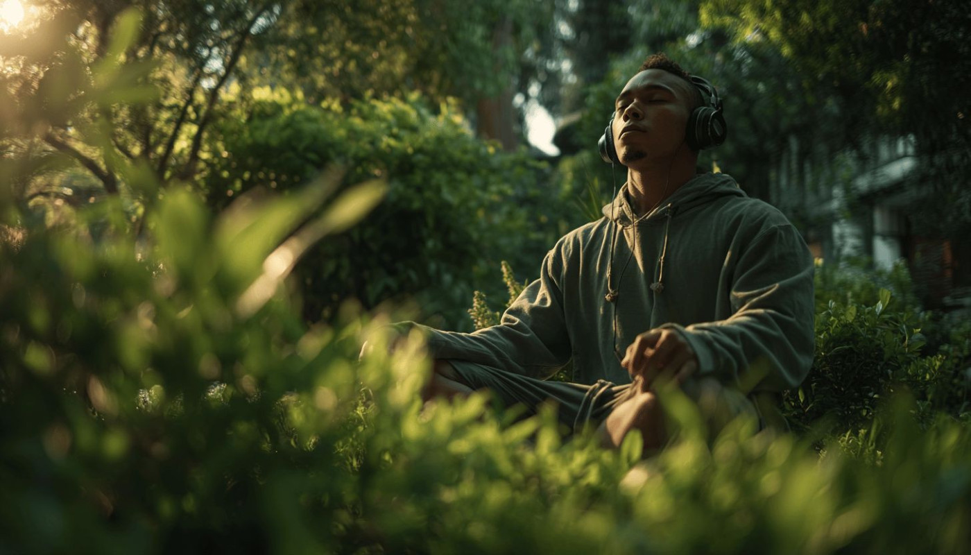 Mindfulness e sport come le tecniche di meditazione possono migliorare le prestazioni degli atleti